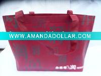 Wholesale Superior oxford material bag for shopping