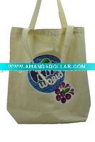 Wholesale Canvas cotton bag