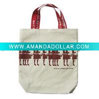 2011 Canvas bag(PN08-MB014)