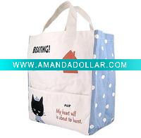 Wholesale Fabric Bag