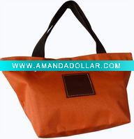 lady's cosmetic bag