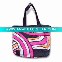 Wholesale Recycled Cotton Bag