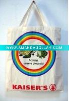 Promotion Canvas bag