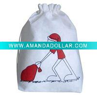 child gift drawstring bag