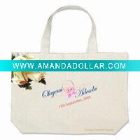 Wholesale 2011 NEW recycled colored Cotton Bag