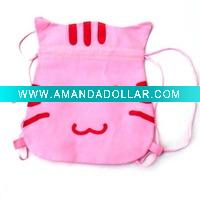 Wholesale drawstring bag in good design