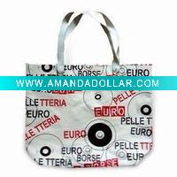 Wholesale 100% Reycled Cotton Bag