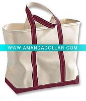 Fashion canvas bag