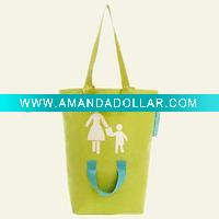 Wholesale Good quality Canvas shopping bag