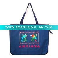 Wholesale 100% Reycled Cotton Bag
