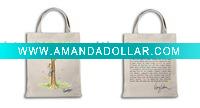 cotton canvas bag