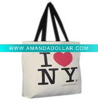 Wholesale PM-CB-003 promotional cotton bag