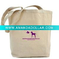 Promotion Canvas bag
