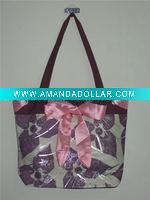 canvas shopping bags