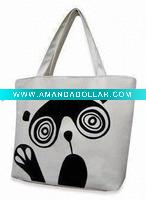 2011 new canvas tote bag
