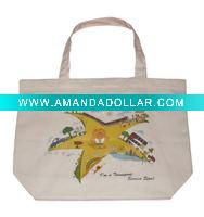Durable Canvas Bag