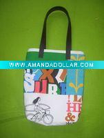 canvas bag
