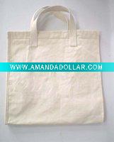 canvas bag(tote bag, shopping bag)