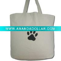 Canvas bag,Cotton bag,Green bag