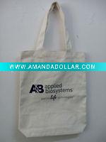 canvas shopping bag