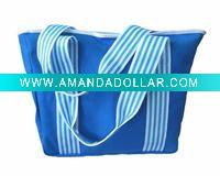 Canvas Shopping Bag