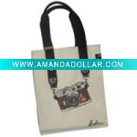 Wholesale shopping bag(canvas bag ,non-woven shopping bag)