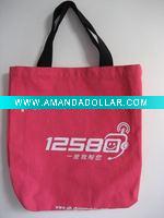 canvas bag