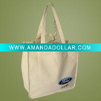 cotton canvas bag