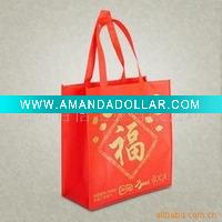 Non woven bag