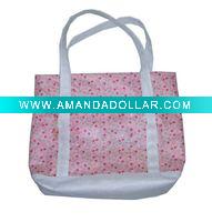cotton shopping bag