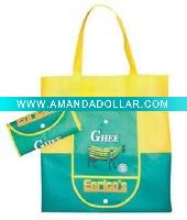 foldable shopping bag