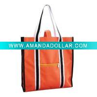 non-woven shopping bag