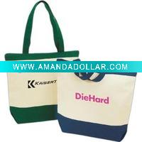 high-quality shopping cotton bag