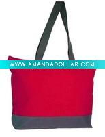 canvas tote bag
