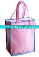 eco recycled bag