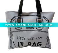 OEM canvas bag