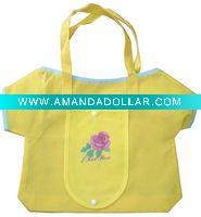 eco recycled bag