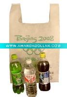 eco recycled bag