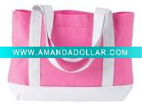 Canvas Bag(WL-B047)