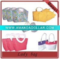 promotional shopping bag