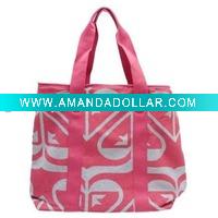 handle canvas bag
