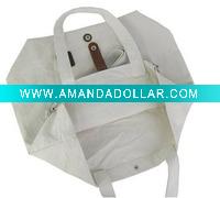 2011 hot selling canvas bag