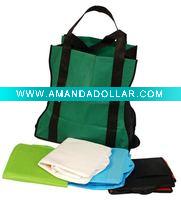 eco recycled bag