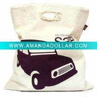 PM-CB-005 promotional canvas bag