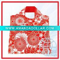 nylon tote bag