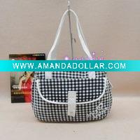 canvas bag