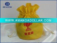 fabric shopping bag