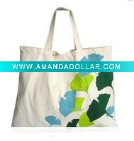 100% Canvas Non-Woven BagJF-CB87009