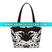 printed bag