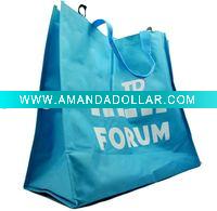 Canvas packing bag